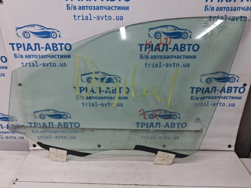 Стекло двери переднее левое Ford Escape 3 2.0 БЕНЗИН ENR90 2012 (б/у) Київ - зображення 1