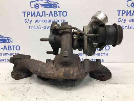 Турбина Mitsubishi Pajero Wagon 2006-2022 1515A123 (Арт. 56704) Киев