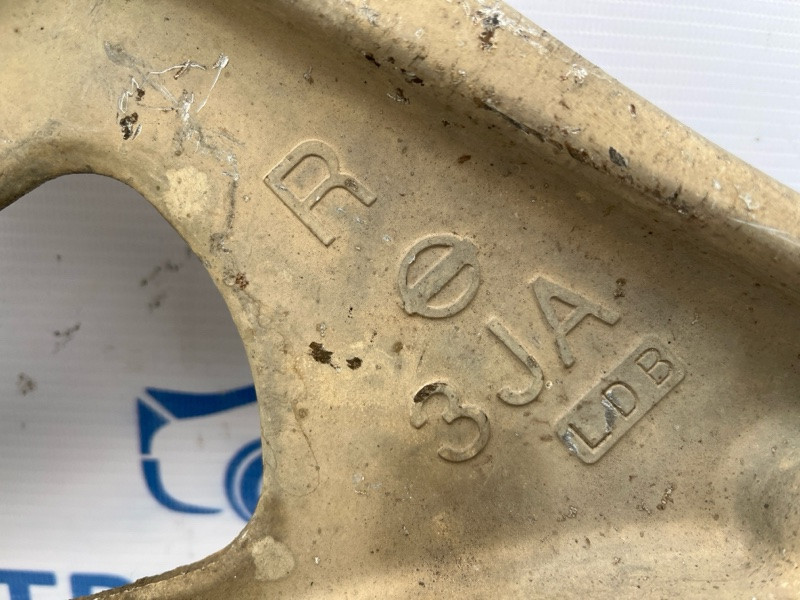 Рычаг передний нижний правый Infiniti QX60 L50 3.5 БЕНЗИН VQ35DE 2013 (б/у) Київ - зображення 7