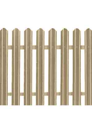 Штахетник Чернігів, від виробника Чернігів