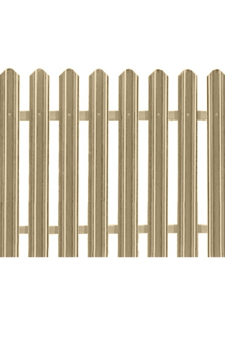 Штахетник Чернігів, від виробника Чернігів - зображення 5