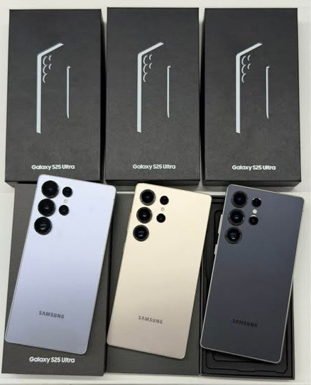Samsung Galaxy S26 Ultra 5G, S26+, S26, S25 Ultra, Z Fold7, Z Flip7 Львів - зображення 8
