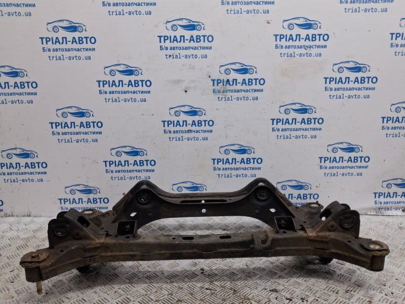 Балка задней подвески Kia Sportage QL 1.7 DIESEL D4FD 2015 (б/у) Киев - изображение 1