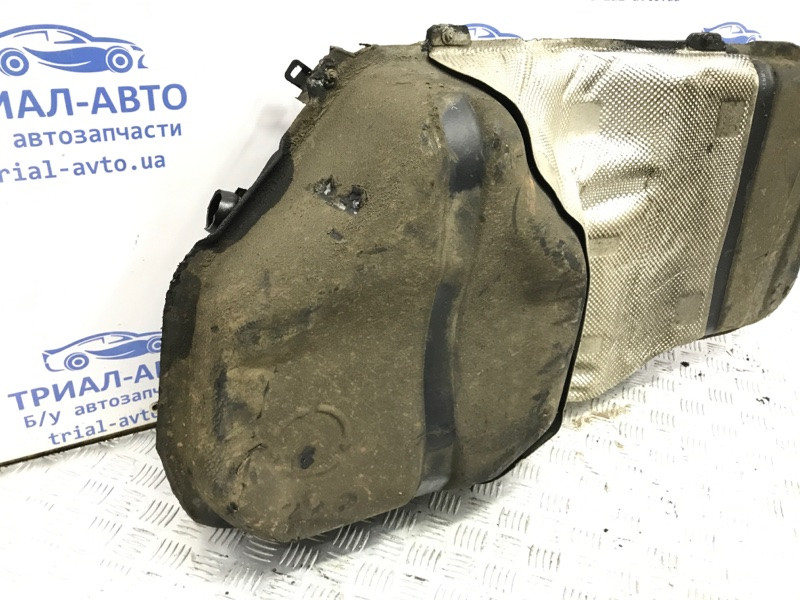 Бак топливный металлический Hyundai Tucson 2015-2021 31150D7900 (Арт. 43301) Київ - зображення 9