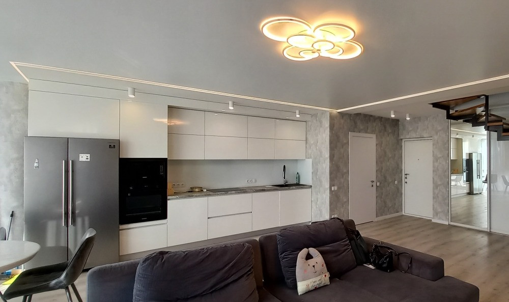 Купити 3-к, ЖК «Меридіан», Гвардійців Широнінців вул., 72А, Салтівка Харків - зображення 10