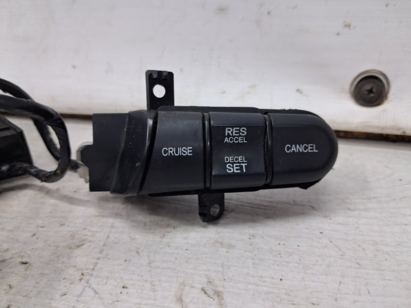 Кнопки руля Honda Civic FD 1.8 БЕНЗИН R18A 2005 (б/у) Киев - изображение 3