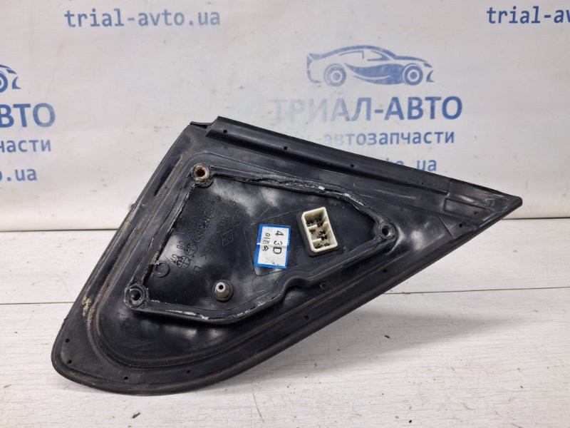 Зеркало левое Kia Sorento BL 2.5 DIESEL D4CB 2002 (б/у) Киев - изображение 6