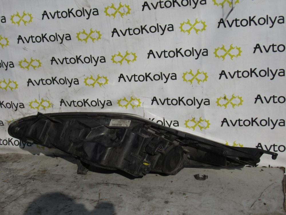 Фара правая Ford Fiesta MK7 2010-2013 (8A61-13W029-BH) Ковель - изображение 4