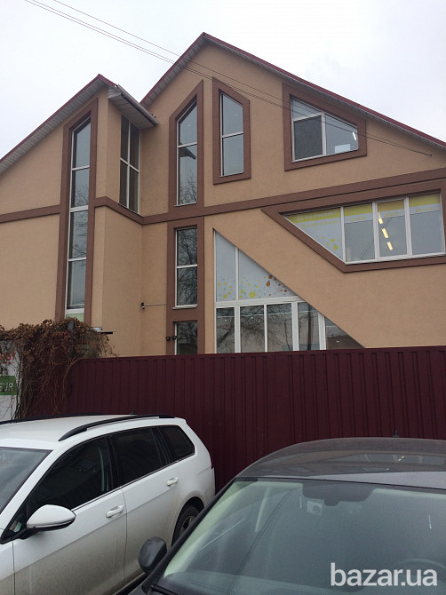 ПРОДАМ ОТДЕЛЬНО СТОЯЩЕЕ ОФИСНОЕ ЗДАНИЕ ! Київ - зображення 3