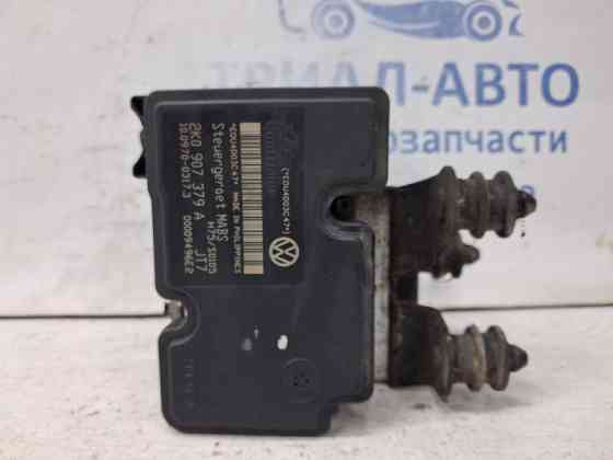 Блок abs Volkswagen Caddy 2K 1.9 DIESEL BJB 2003 (б/у) Киев