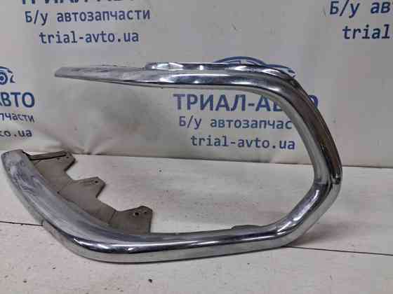 Накладка Mitsubishi Pajero Sport 1996-2008 MR563372 (Арт. 79910) Київ