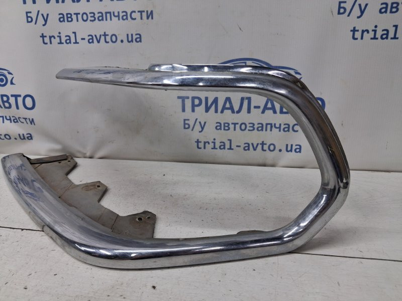 Накладка Mitsubishi Pajero Sport 1996-2008 MR563372 (Арт. 79910) Київ - зображення 2