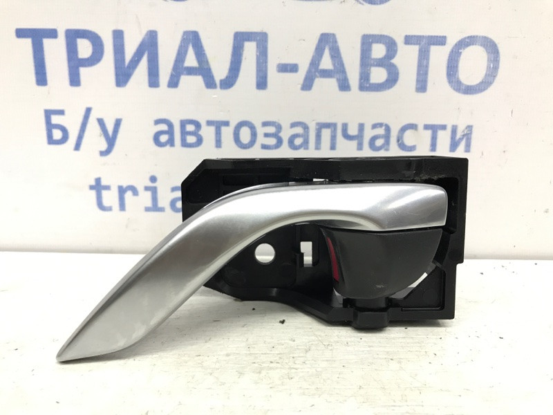 Ручка двери внутренняя левая Mazda CX 5 2011-2017 KD53-59-330 (Арт. 42823) Київ - зображення 1