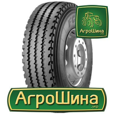 Грузовая шина Pirelli FG 88 (рулевая) 13 R22.5 156/150K Київ - зображення 1