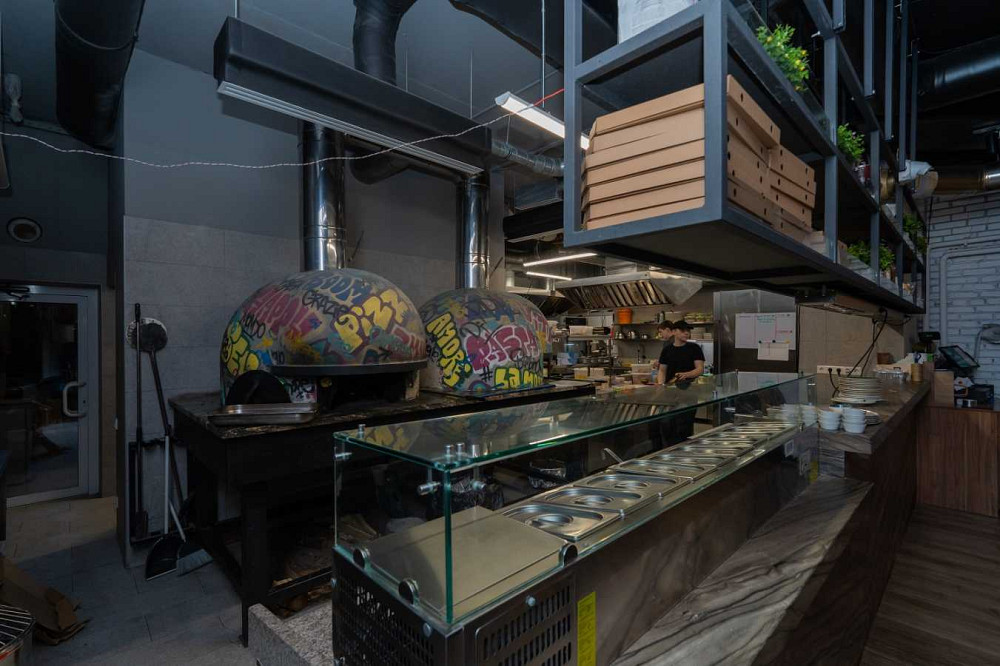 долгосрочная аренда кафе, бар, ресторан Киев, Печерский, 15400 $/мес. Київ - зображення 6