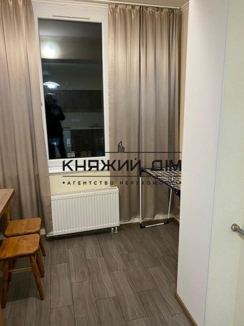 Оренда 1к.кв. в новому ЖК Софіївський Квартал,Софіївська Борщагівка. № 11203898 Київ - зображення 4
