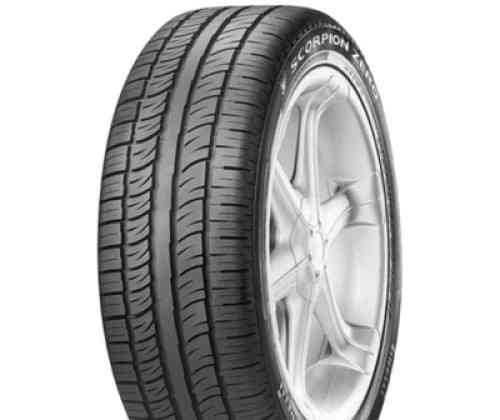 255/55 R18 Pirelli Scorpion Zero Asimmetrico 109H Позашляхова шина Киев