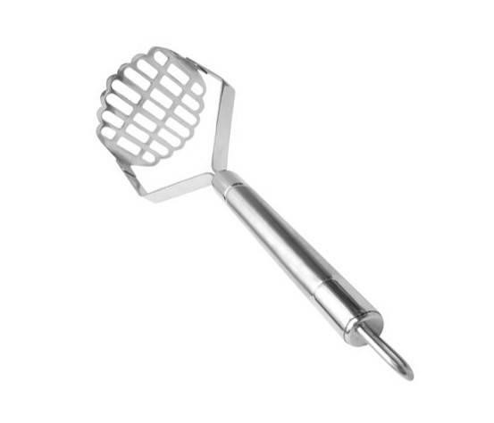 Картофелемялка King Hoff KH-3391 255х90 мм Київ - зображення 1