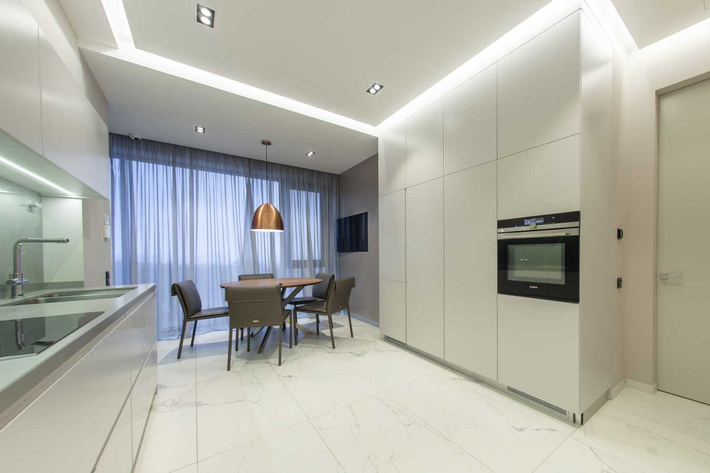 продажа 4-к квартира Киев, Печерский, 1100000 $ Київ - зображення 6