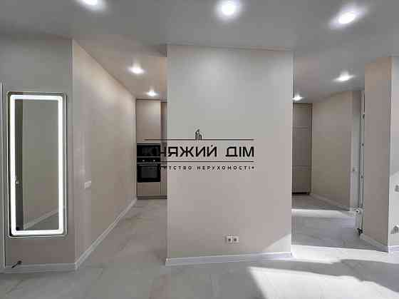 1кімн квартира з новим ремонтом 10 хв метро Лук'янівська № 11204383 Київ
