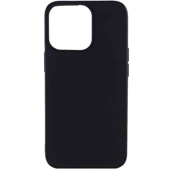 Силиконовый чехол Candy для Apple iPhone 14 Pro Max (6.7") Херсон