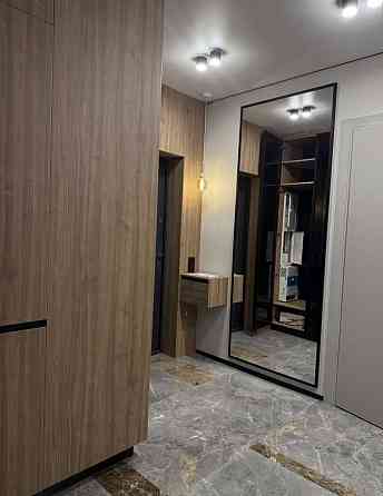 долгосрочная аренда 1-к квартира Киев, Дарницкий, 1200 $/мес. Киев