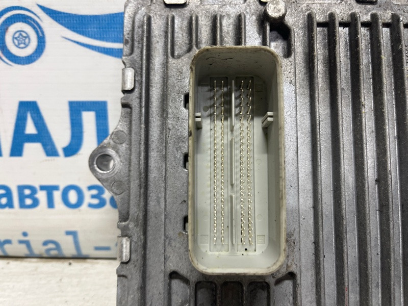 Блок управления двигателем Dodge Journey 2007-2020  (Арт. 74914) Київ - зображення 4
