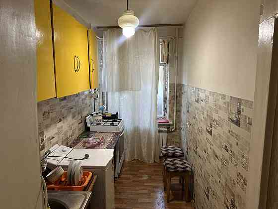 долгосрочная аренда 1-к квартира Киев, Святошинский, 7500 грн./мес. Київ