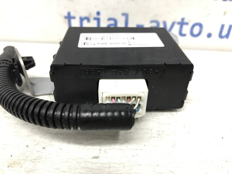 Блок управления иммобилайзера Lexus RX 350 XU30 3.5 БЕНЗИН 2GRFE 2003 (б/у) Киев - изображение 3