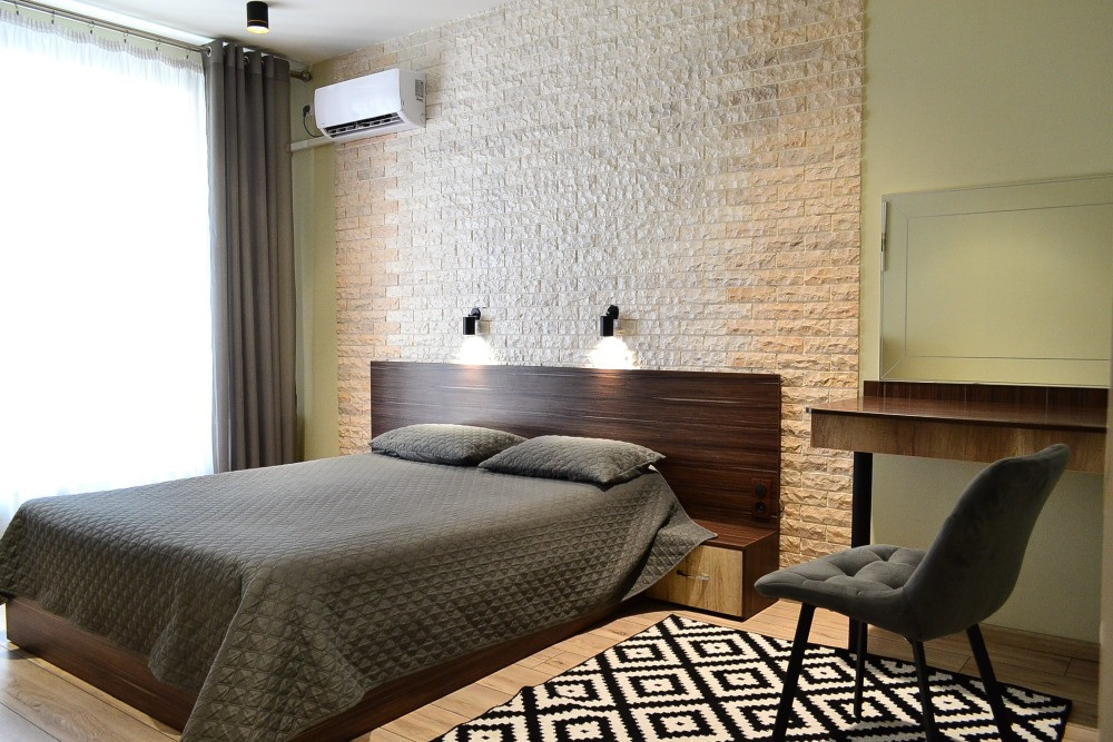 жк River Park, Набережная Победы Дніпро - зображення 1