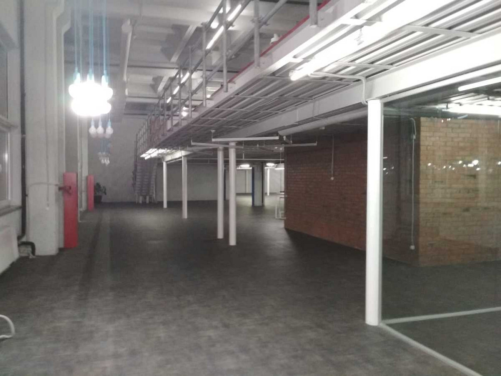 долгосрочная аренда офисное помещение Киев, Шевченковский, 20400 $/мес. Київ - зображення 5