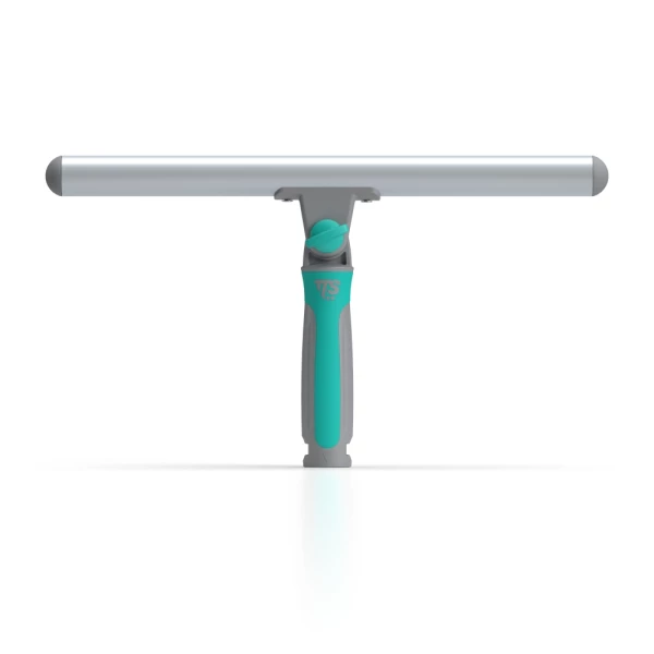 Держатель 35см алюминиевый на шарнире Astro 00008381YL Київ - зображення 1