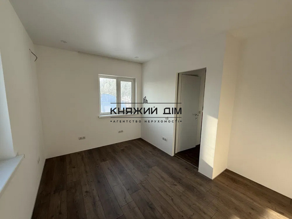 Автономний 4-кімнатний поверх 120 м#178; з терасою та садом, 15 хв до Києва № 139515 Киев - изображение 2