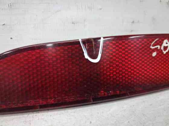 Катафот левый Kia Sorento 2002-2011 924703E560 (Арт. 67637) Київ