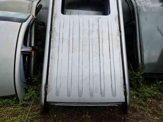 Крыша Mitsubishi Pajero Wagon 3 3.2 ДИЗЕЛЬ 4M41 1999 (б/у) Киев