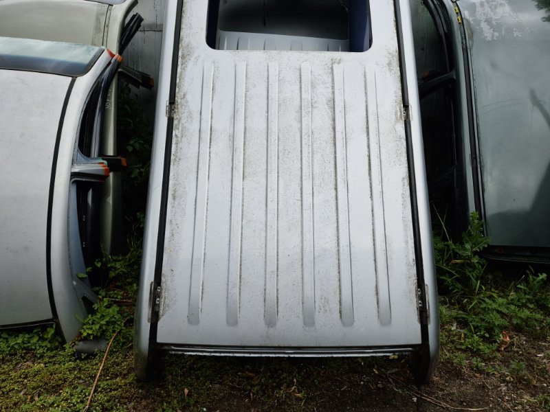 Крыша Mitsubishi Pajero Wagon 3 3.2 ДИЗЕЛЬ 4M41 1999 (б/у) Киев - изображение 3