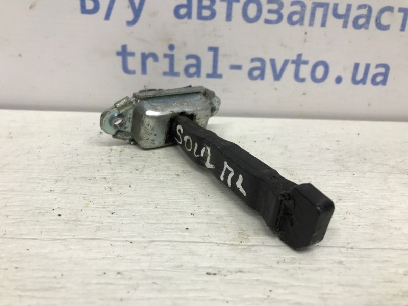Ограничитель двери передний левый Kia Soul 2008-2014 793802K000 (Арт. 43106) Київ - зображення 3