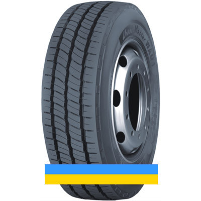 275/70 R22.5 WestLake Urban Master WAU1 150/145J Рульова шина Київ - зображення 3