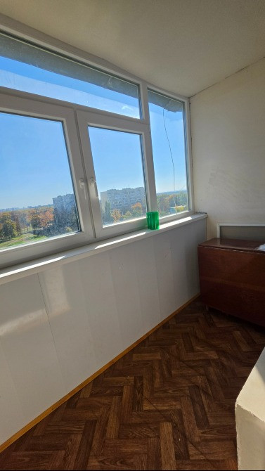 Продаж 1-к, квартири Індустріальний проспект 55А, ХТЗ Харків - зображення 1