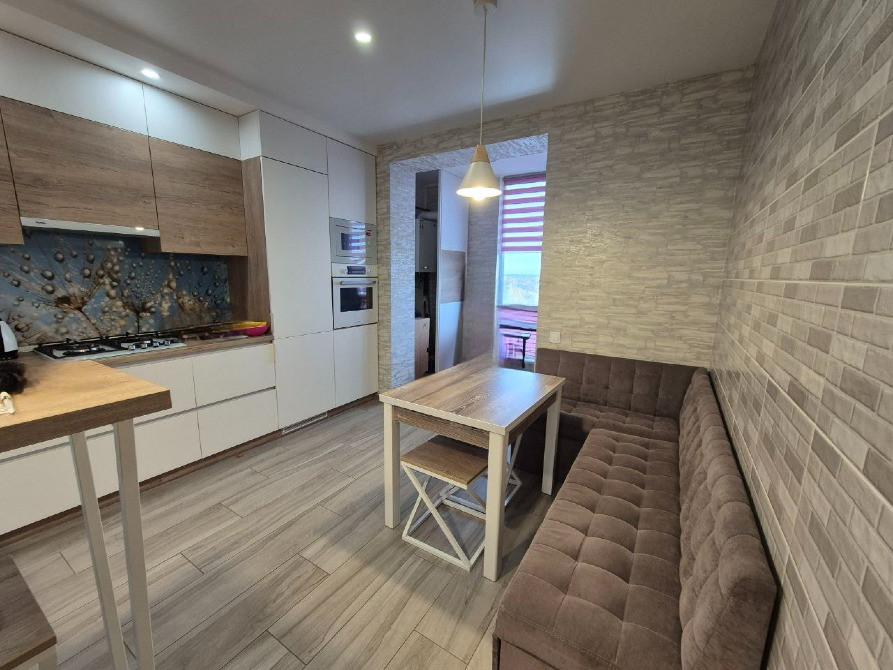 Сдам в аренду квартиру в новострое ЖК Днепровская Брама 1 Днепр - изображение 1