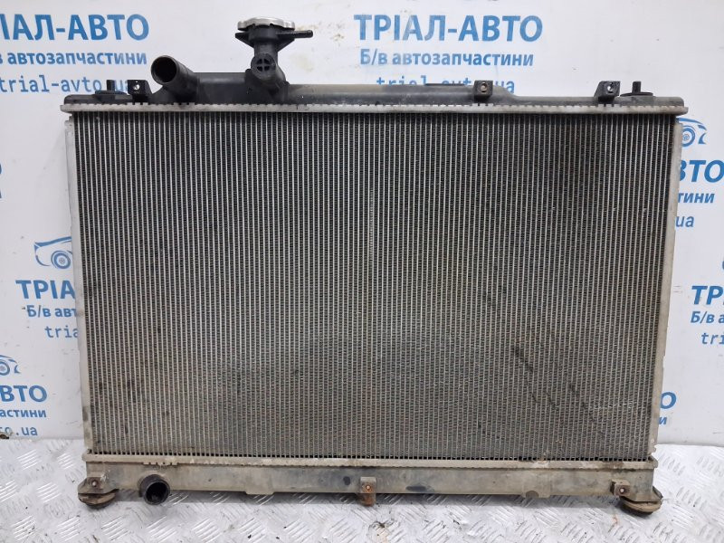 Радиатор основной Mazda CX 7 2006-2012 L37J15200 (Арт. 79132) Київ - зображення 1