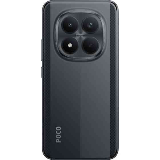 Xiaomi Смартфон Poco M8 Pro 5G 8/256GB Black EU Харків
