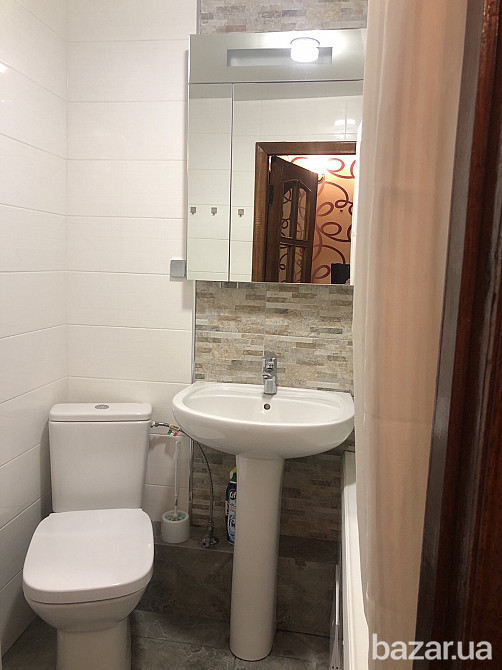 Продам 3х квартиру с ремонтом и мебелью Одеса - зображення 9