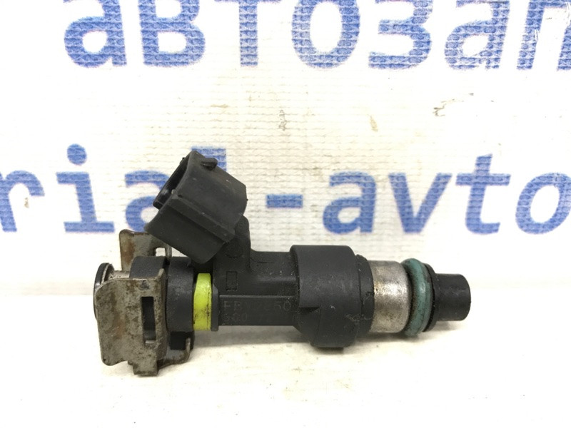 Форсунка топливная Nissan Qashqai J10 2.0 БЕНЗИН MR20DE 2006 (б/у) Київ - зображення 1