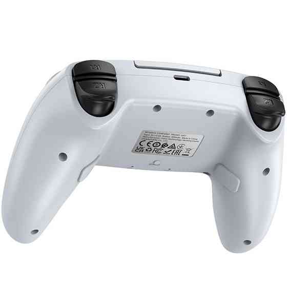 Игровой джойстик геймпад Hoco GA1 Phoenix for PS4 Херсон