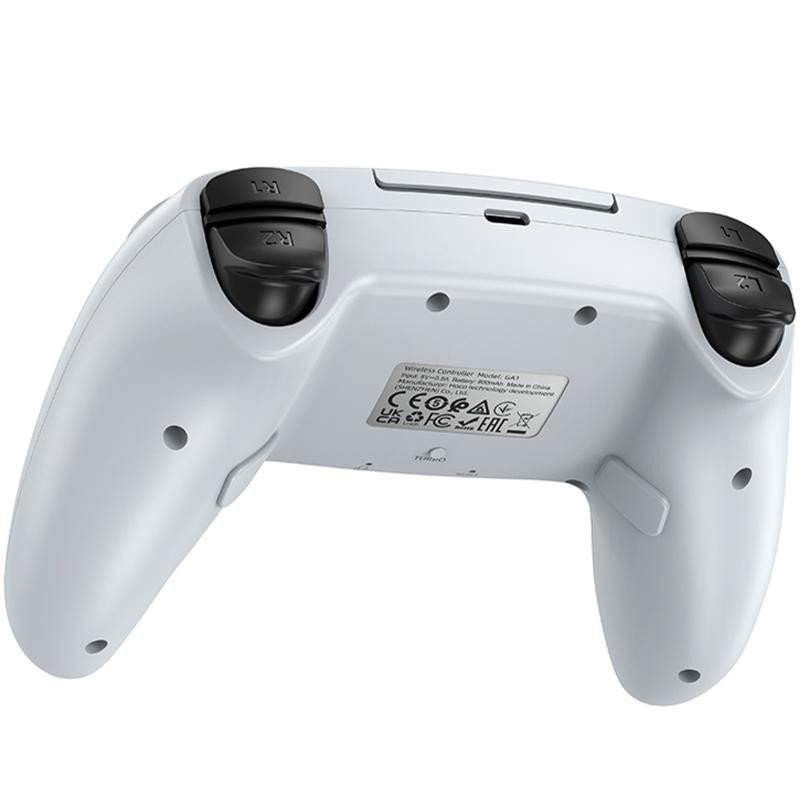 Игровой джойстик геймпад Hoco GA1 Phoenix for PS4 Херсон - зображення 3