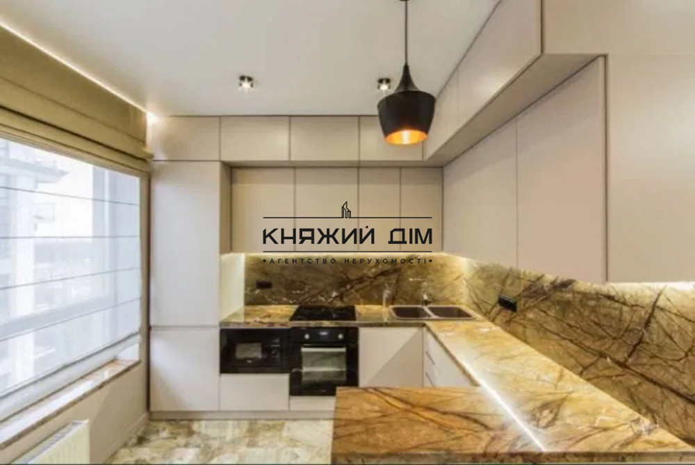 Продаж 2-к роздільної В ЖК Метрополія м.Вирлиця Киев - изображение 3