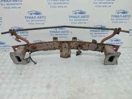 Усилитель бампера передний Mitsubishi Lancer 10 1.5 БЕНЗИН 4A91 2007 (б/у) Київ