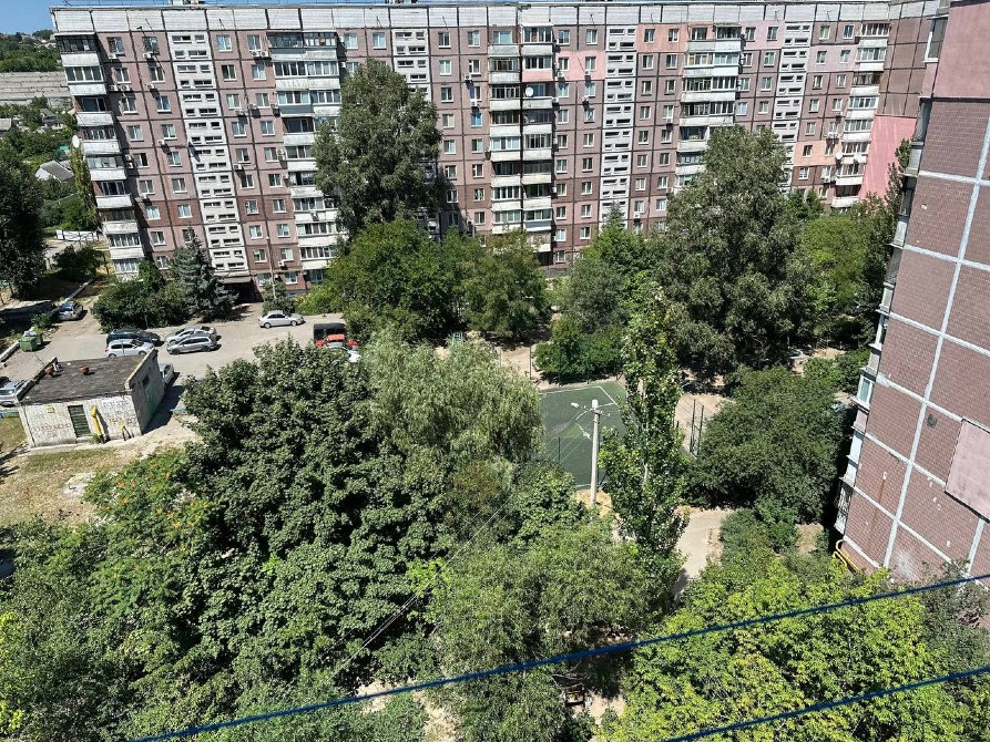 Продам 3-к квартиру с ремонтом на ж/м Победа-3, ул. Набережная Победы Днепр - изображение 10