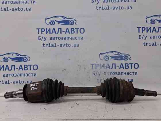 Привод передний левый АКПП Nissan Pathfinder R51 2.5 DIESEL YD25DDTI 2004 (б/у) Київ